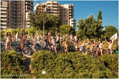 nudismo zaragoza